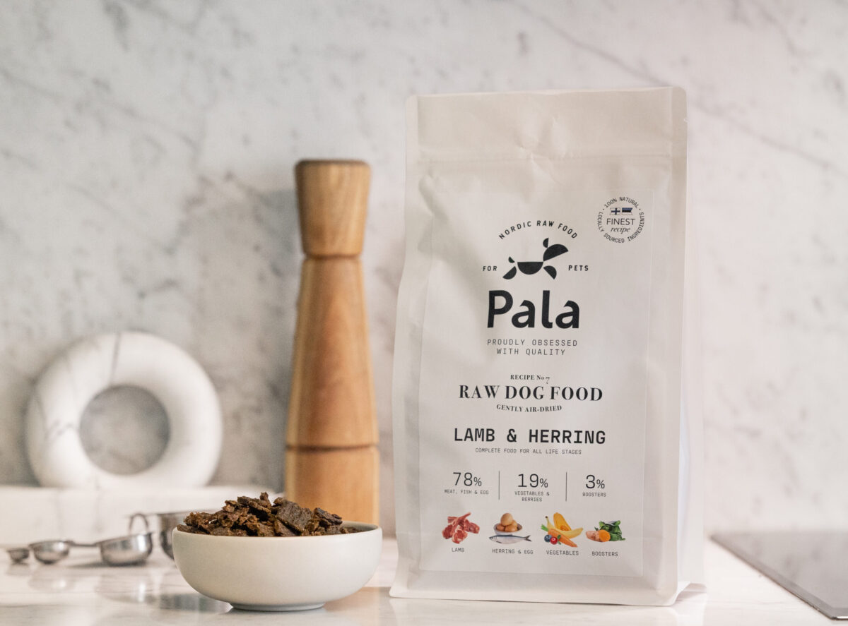 PALA Recipe #7 - Janjetina i haringa - Slika 4