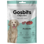Gosbi - Gosbits Dog Objective Prebiotic 150g