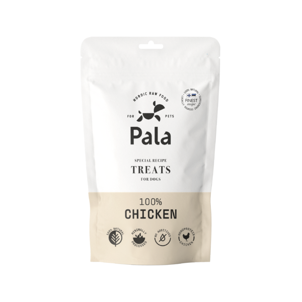 Pala Treat - 100% Chicken
