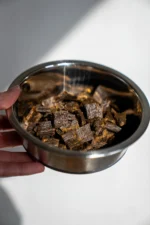 PALA Recipe #6 - Puretina, patka i haringa - Slika 5