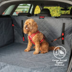 Kong Ult Cargo Liner&Tether - Slika 4