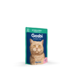 Gosbi Delicat Sterilized Iberic - Pašteta 70 G