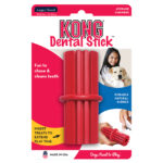 KONG - Dental Stick - interaktivna dentalna igračka za pse - Image 6
