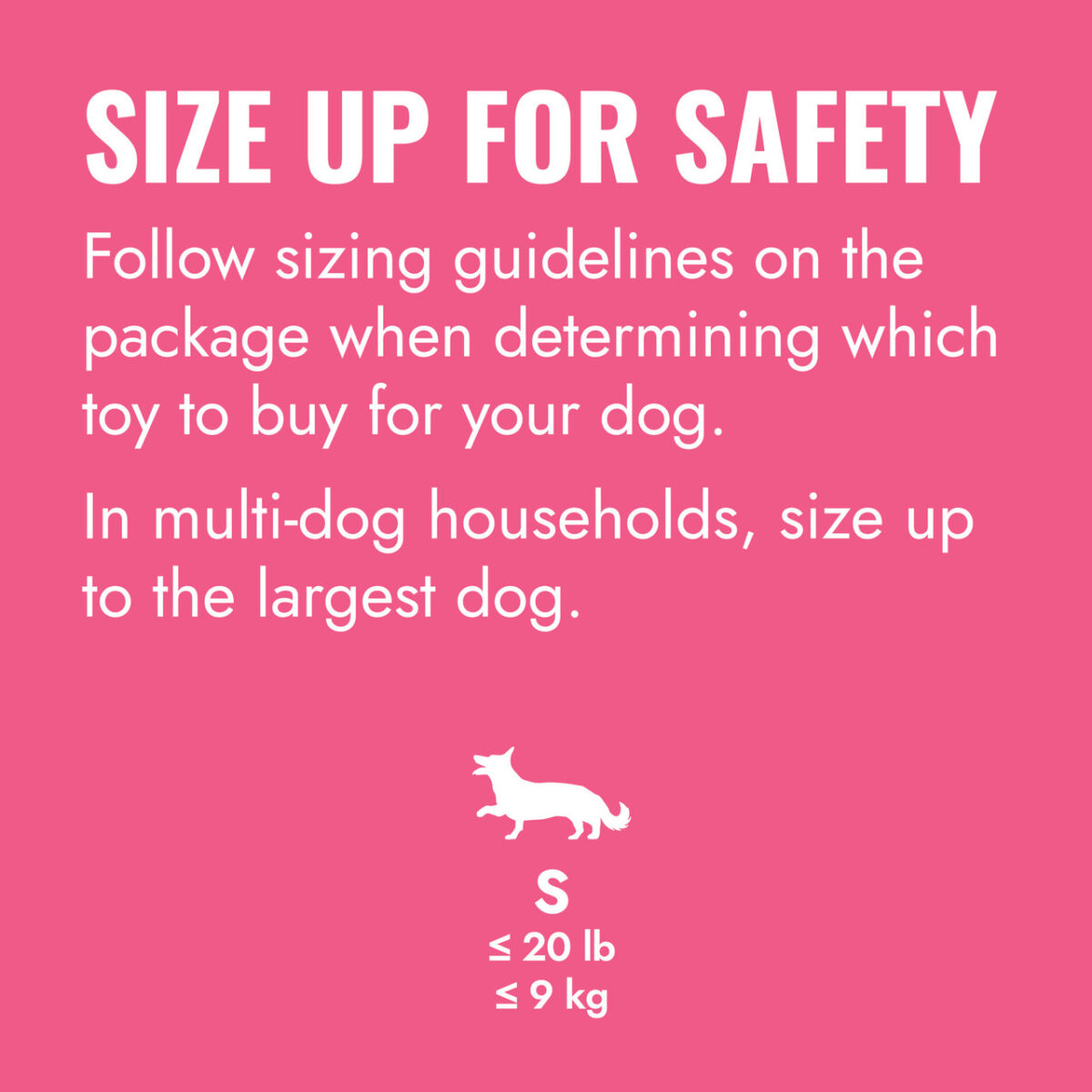Kong Puppy Flyer S/M - Slika 3