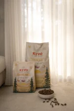 Kivo - Grain Free - Janjetina - Slika 4
