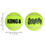 KONG - Tennis Ball - igračka za pse - Image 7