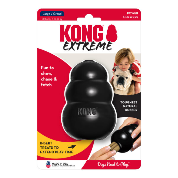 KONG EXTREME L