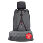 Kong Travel Single Seat Cover - Slika 4