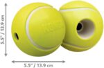 Kong Rewards Tennis L - Slika 3