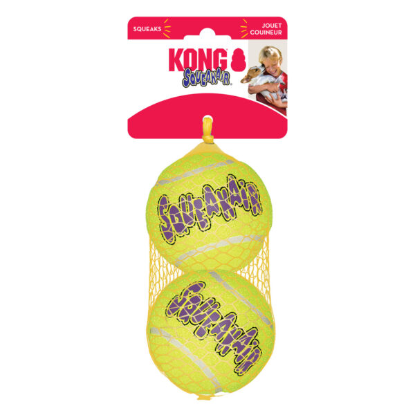 Kong Tennis Ball - igračka za pse