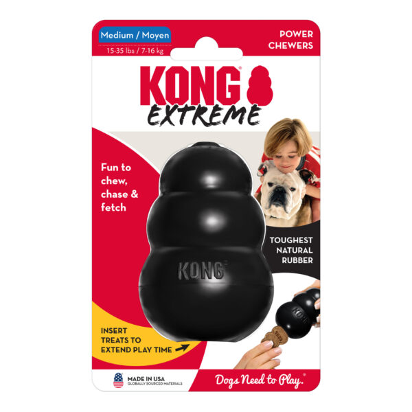 Kong Extreme M - igračka za pse