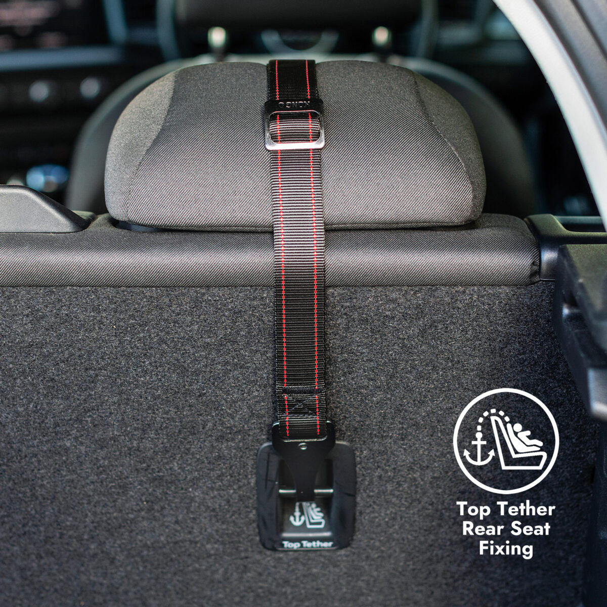 Kong Travel Ult Safety Tether - Slika 7