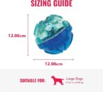 Kong Rewards Ball L - Slika 3