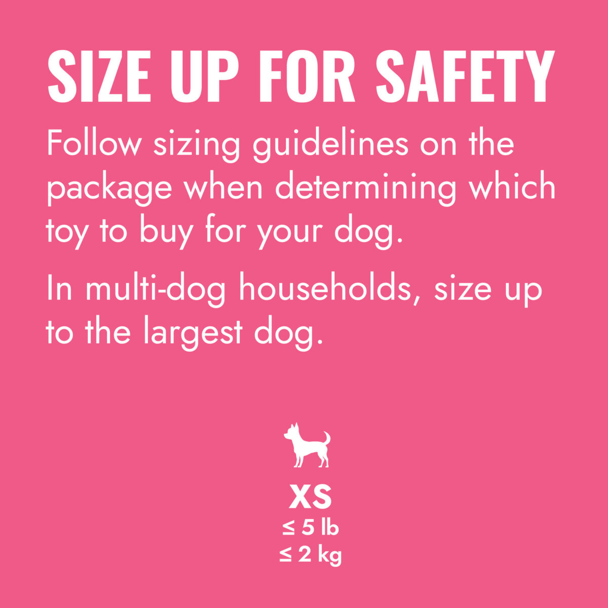 Kong Puppy Goodie Bone W Rope XS - Image 3