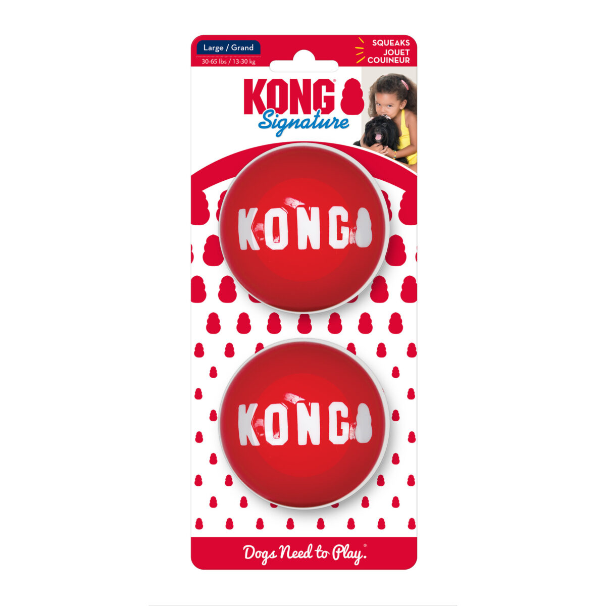 69c3e490-96b4-4b2e-95f2-534f3dac6f1a_medium__19772 Kong Sign Balls L - Image 1