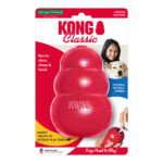 KONG Classic - igračka za pse