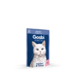 Gosbi Delicat Adult Piletina I Puretina - Pašteta 70g