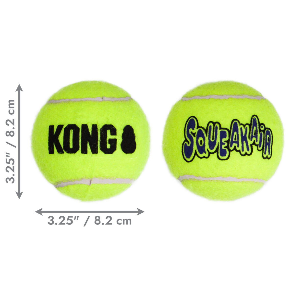 KONG - Tennis Ball - igračka za pse - Image 6