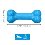Kong Puppy Goodie Bone S - Slika 2
