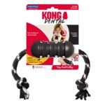 Kong Extreme Dent W Rope M