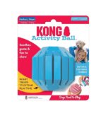 Kong Puppy Activity Ball M