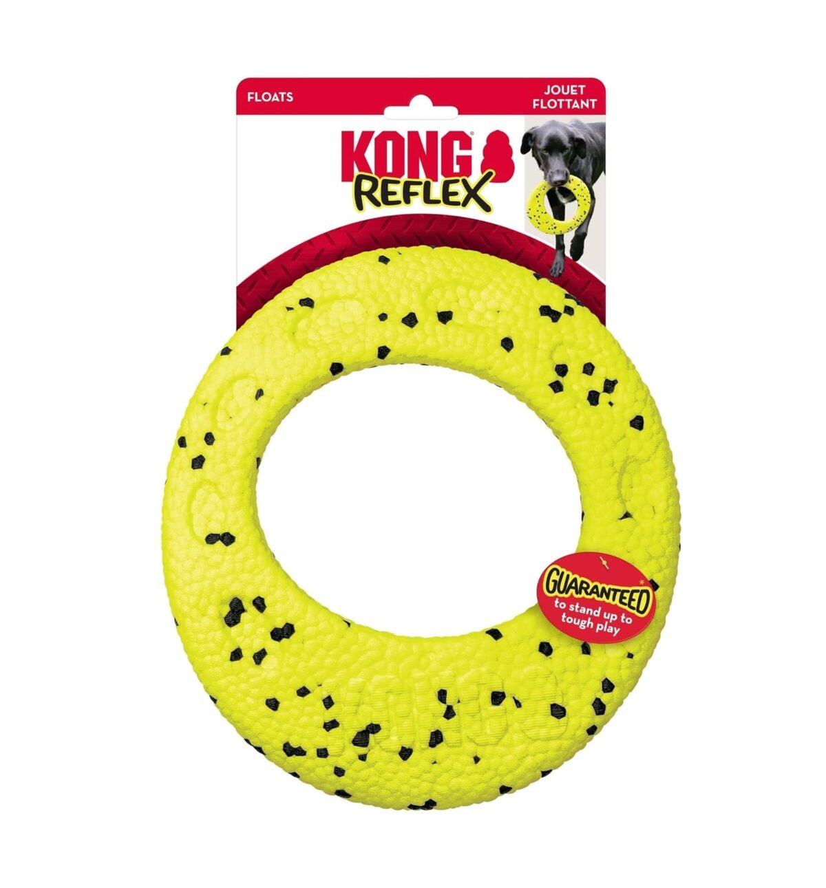 Kong Reflex Flyer - Slika 1