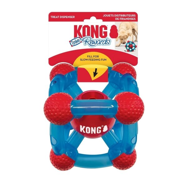 Kong Rewards Tinker M/L - igračka za pse