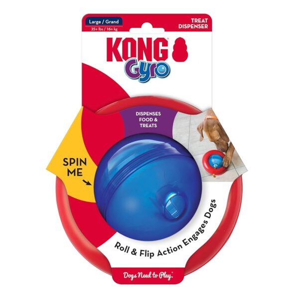 KONG GYRO L