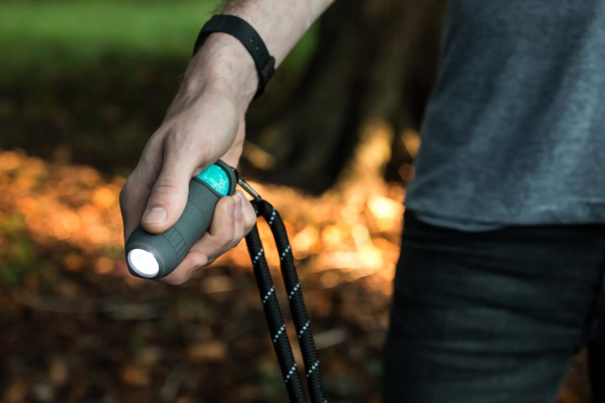 Kong Handipod Mini Starter Kit - Slika 7