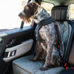 Kong Travel Single Seat Cover - Slika 5