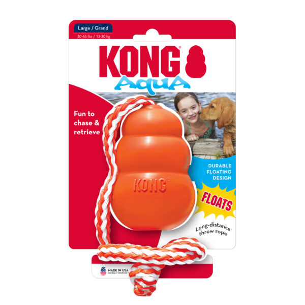 KONG AQUA W ROPE L