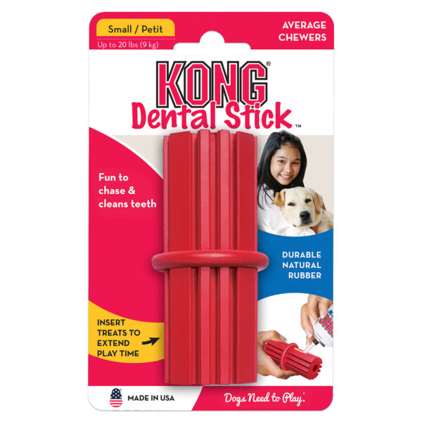 Kong Dental Stick S - igračka za pse