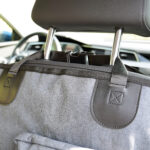 Kong Travel Protective Seat Barrier - Slika 7