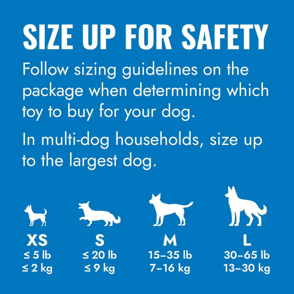 KONG - Puppy S - igračka za pse - Slika 6