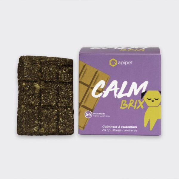 Apipet Brix - Calm