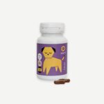 Apipet Calm 60 Kapsula
