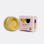 Apipet - Apiderm - Krema Za Njegu Kože