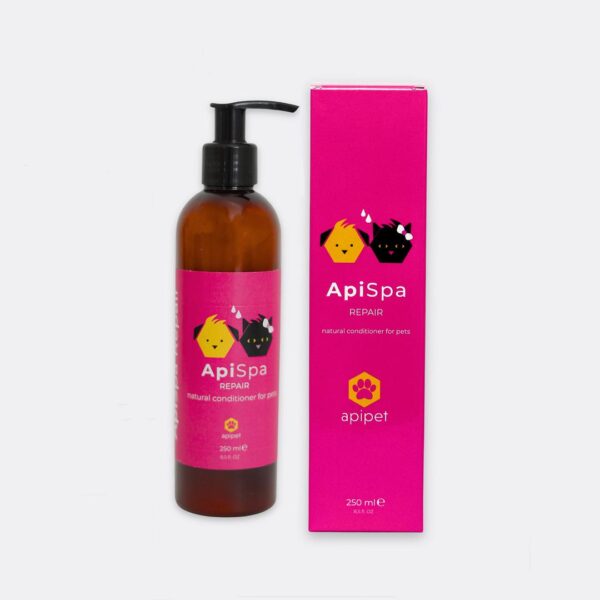 APISPA REPAIR - CONDITIONER 250ML
