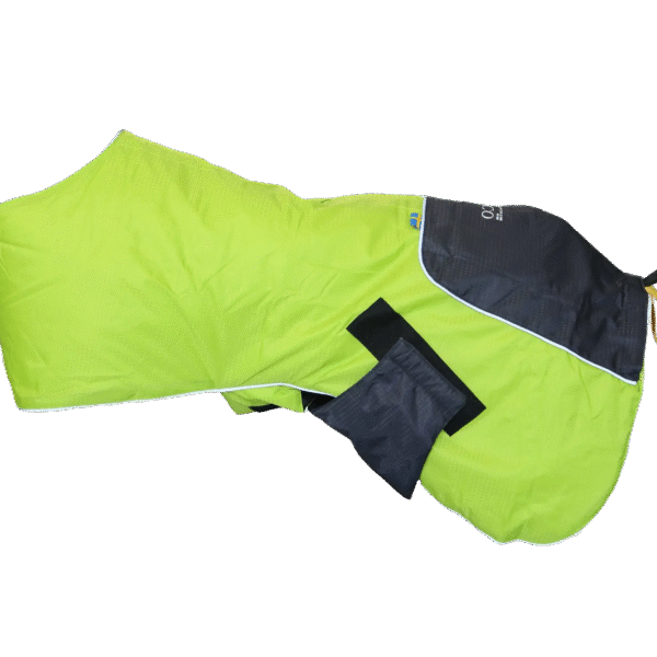 Axaeco - Ice-Olation Dog Coat - Kaputić