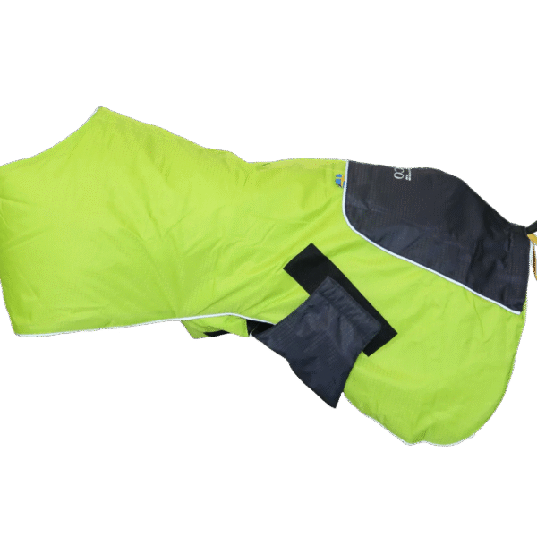 Axaeco - Ice-Olation Dog Coat - Kaputić