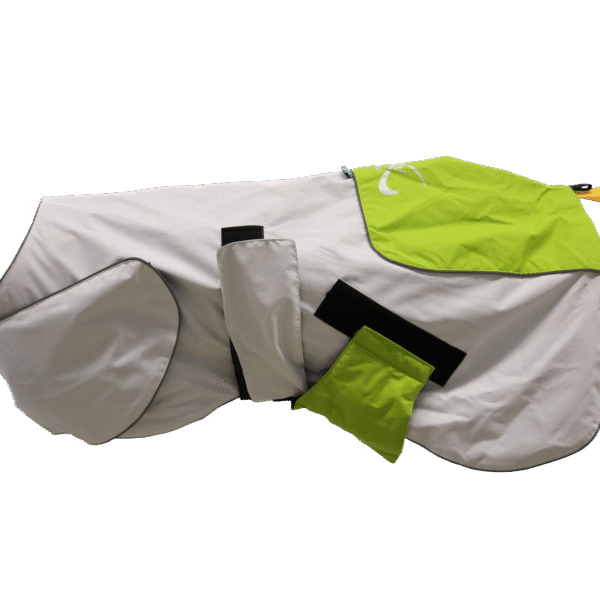 Axaeco - Raincoat Windbreaker - Kabanica Vjetrovka