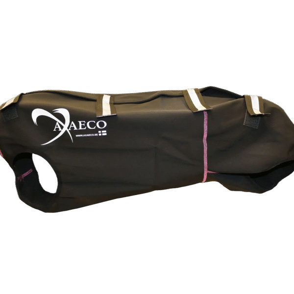 Axaeco - Tittguard Female - Termo prsluk za pse