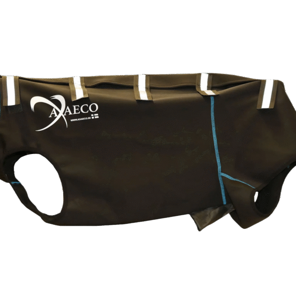 Axaceo - Tittguard Male - Termo prsluk za pse