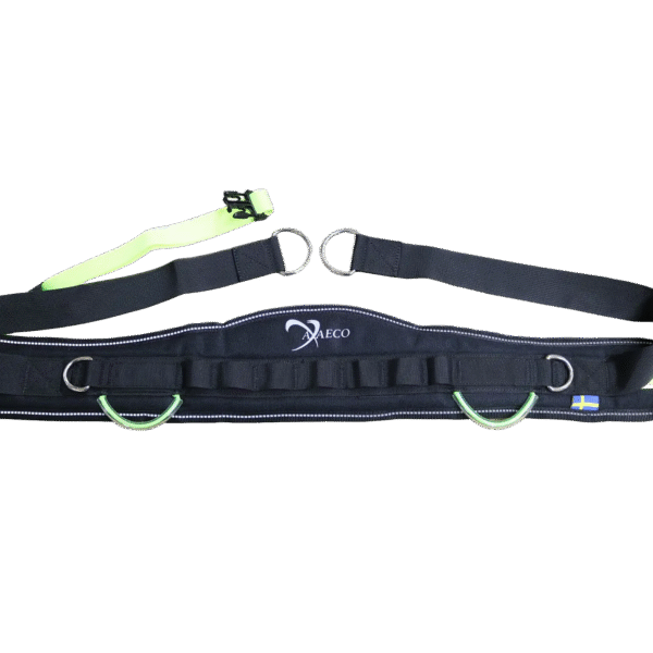 Axaeco - Trekking belt - Pojas