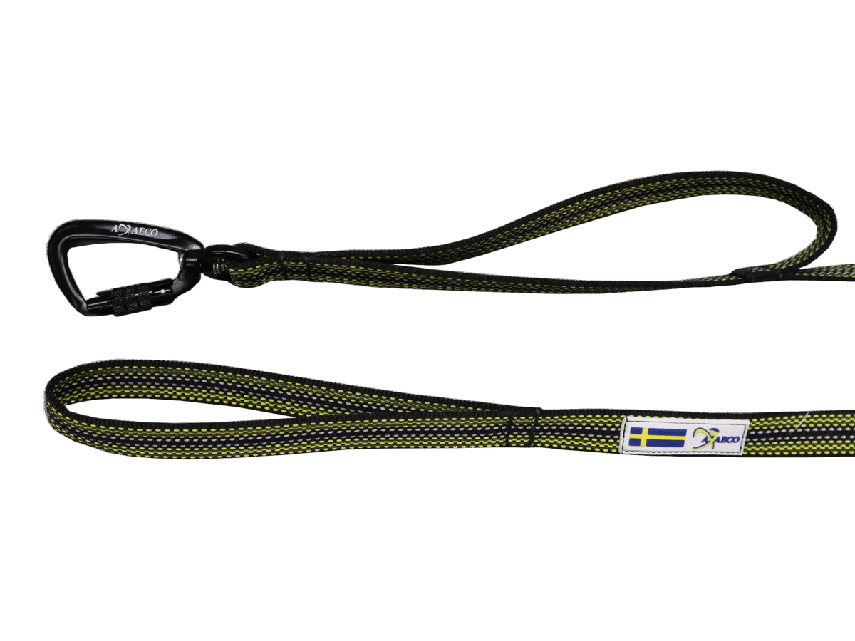 Axaeco - Gip Leash - Slika 1