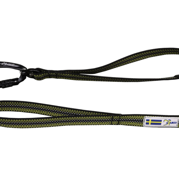 Axaeco - Grip Leash - Protuklizni Povodac za pse