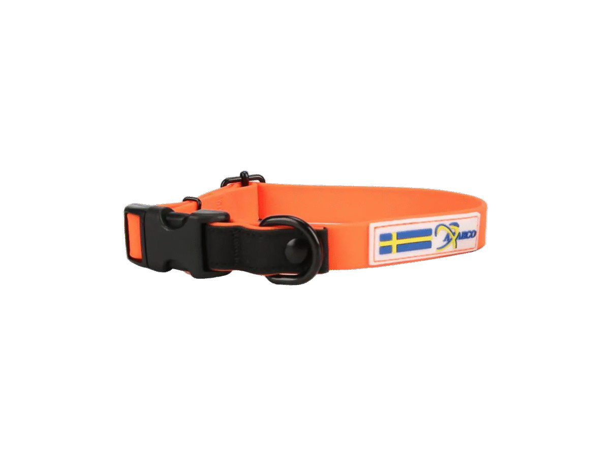 Axaeco - Action Collar - Ogrlica - Slika 1