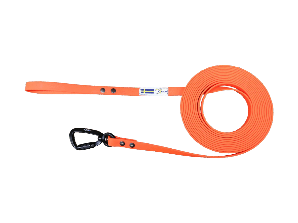 Axaeco - BioThane® Tracking Lead - Dugački povodac - Slika 1