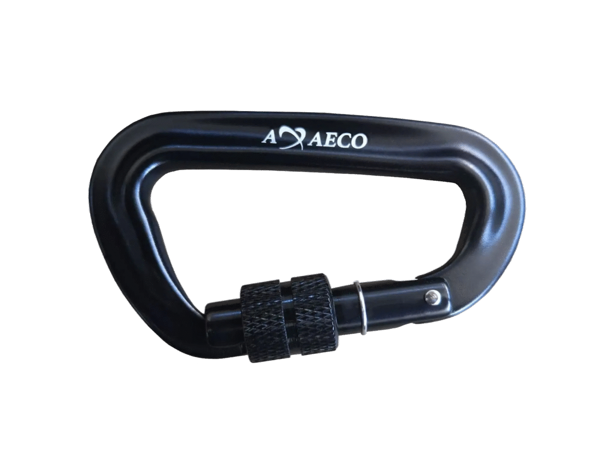 Axaeco - Carabiner Canix Belt - Image 1