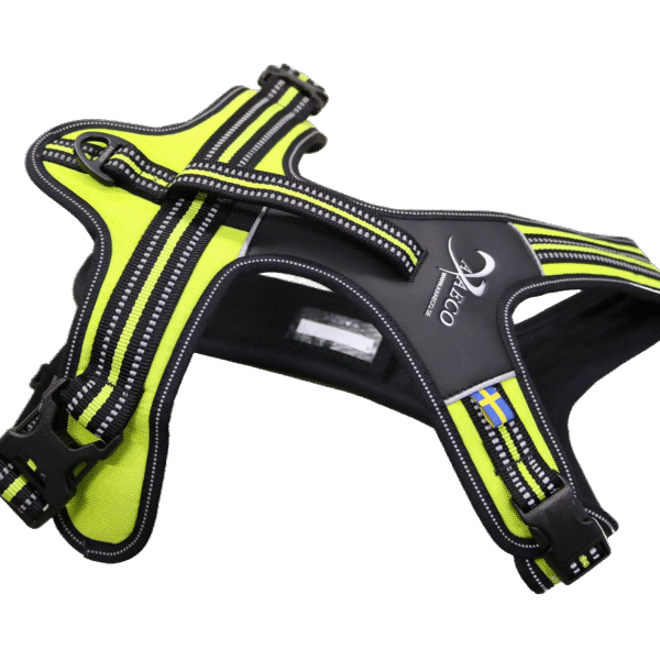 Axaeco - 4 Season Power Harness - Oprsnica